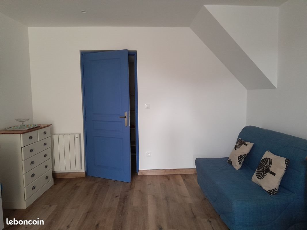 Appartement à louer, 22m², Nogent-le-Rotrou