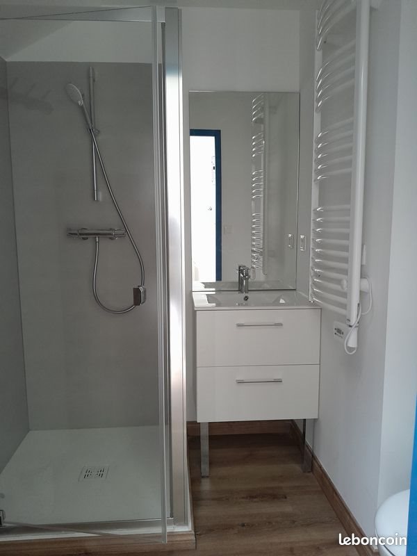 Appartement à louer, 22m², Nogent-le-Rotrou