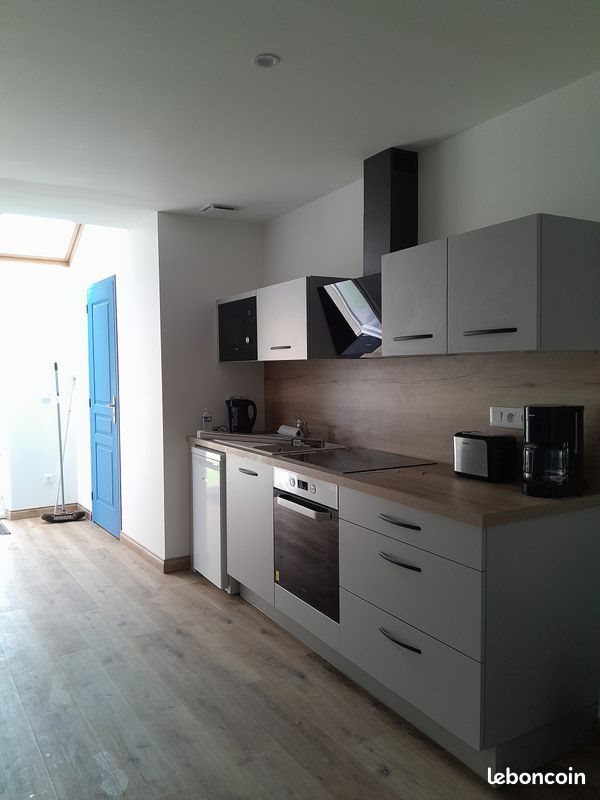 Appartement à louer, 22m², Nogent-le-Rotrou