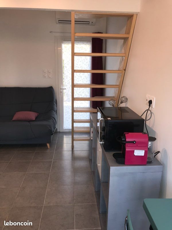 Appartement à louer, 18m², Arles