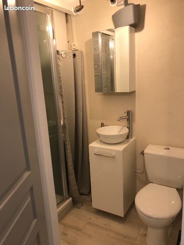 Appartement à louer, 18m², Arles