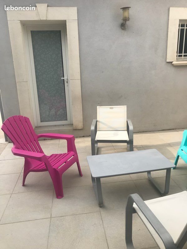 Appartement à louer, 18m², Arles