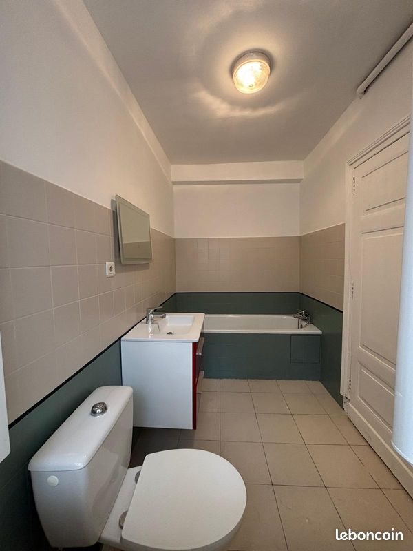 Appartement à louer, 39m², Lisle-sur-Tarn