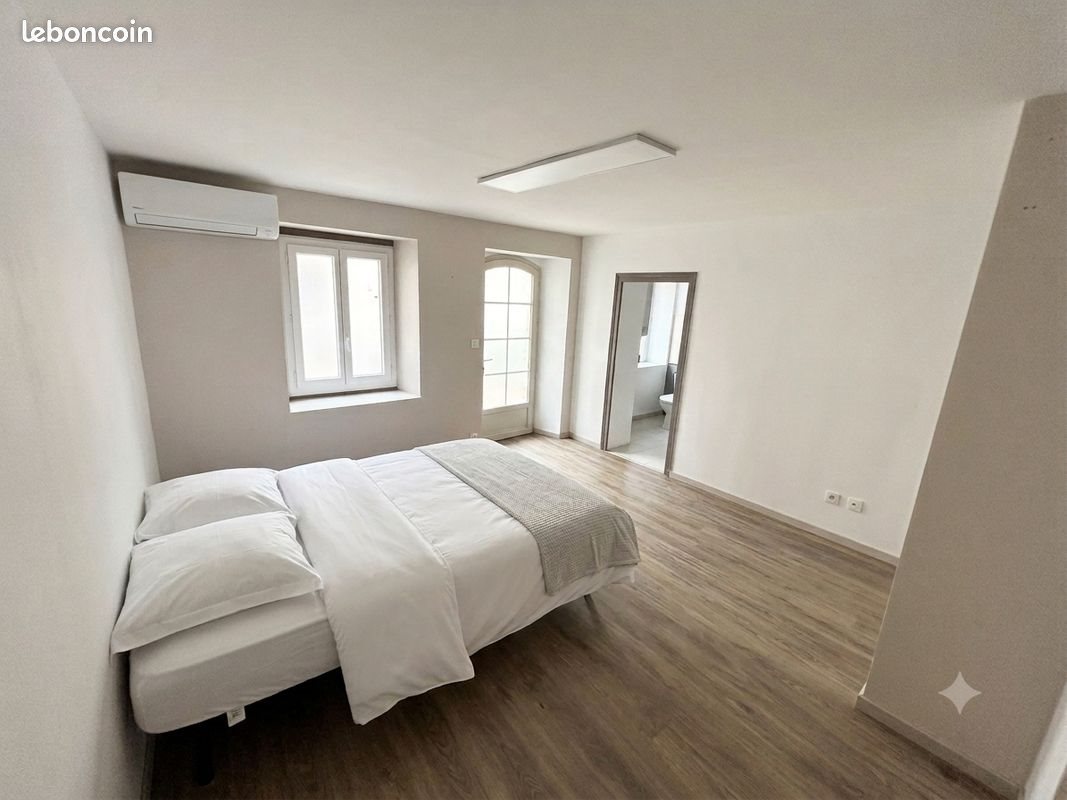 Appartement à louer, 39m², Lisle-sur-Tarn