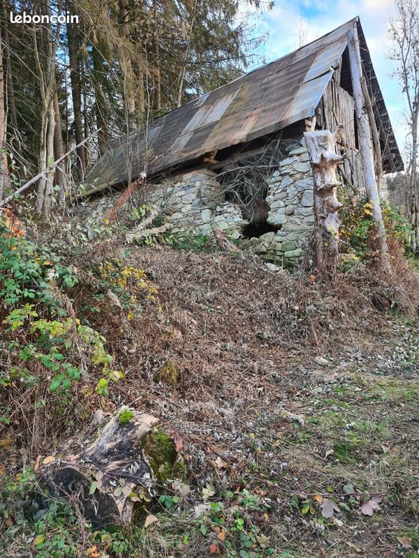Maison à vendre, 50m², Theys
