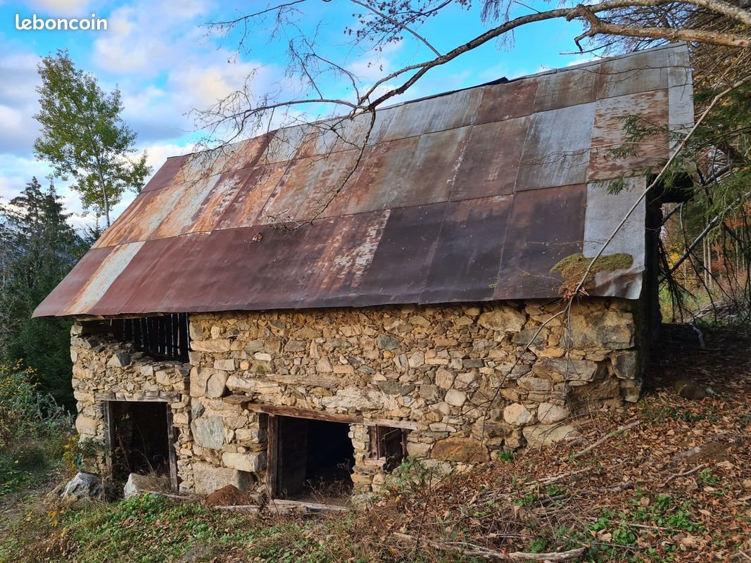 Maison à vendre, 50m², Theys