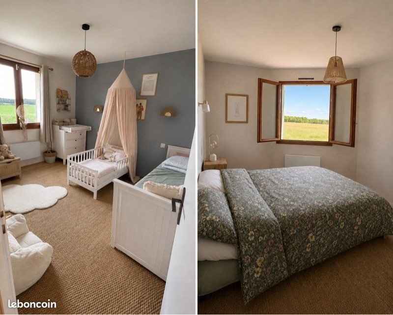 Maison à vendre, 98m², Montauban