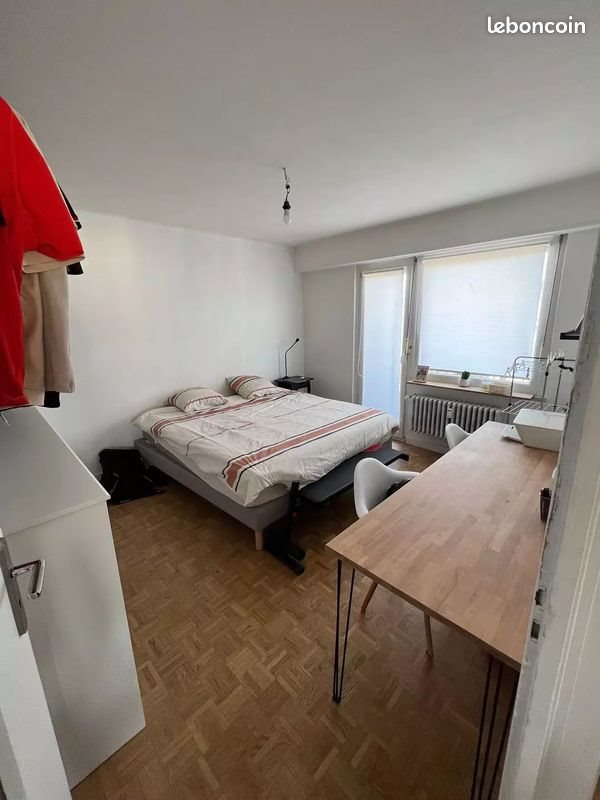 Appartement à louer, 65m², Annemasse