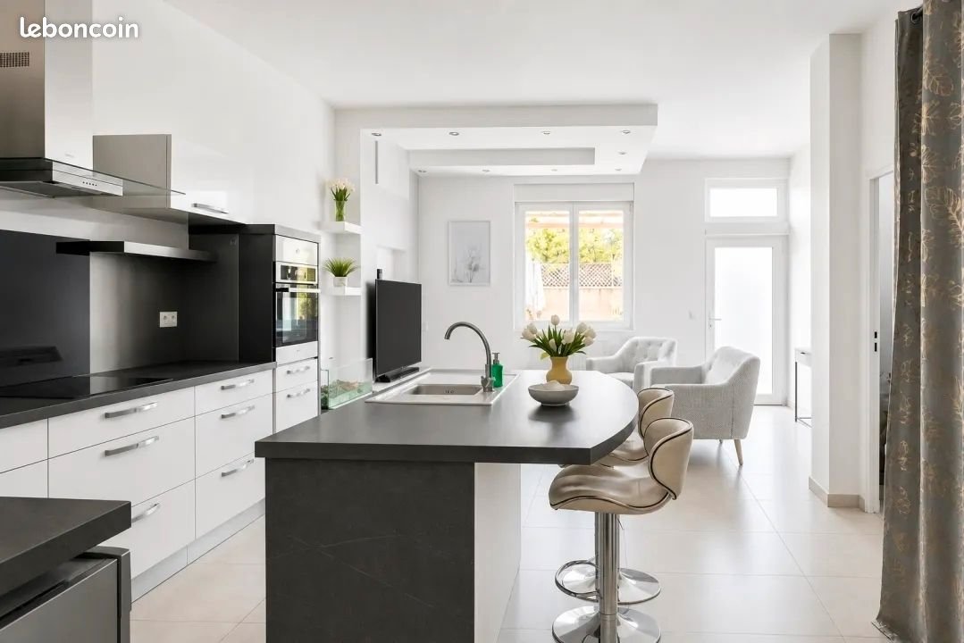 Maison à vendre, 300m², Wittenheim