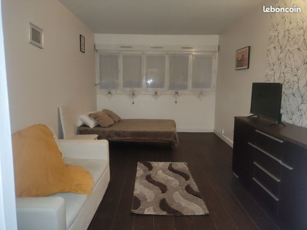 Appartement à louer, 48m², Gagny