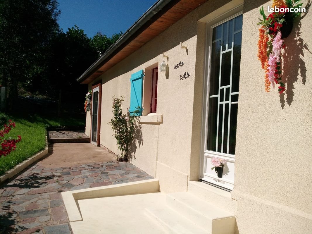 Maison à vendre, 50m², Gacé