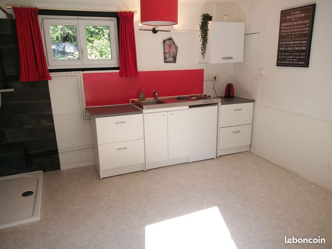 Maison à vendre, 50m², Gacé