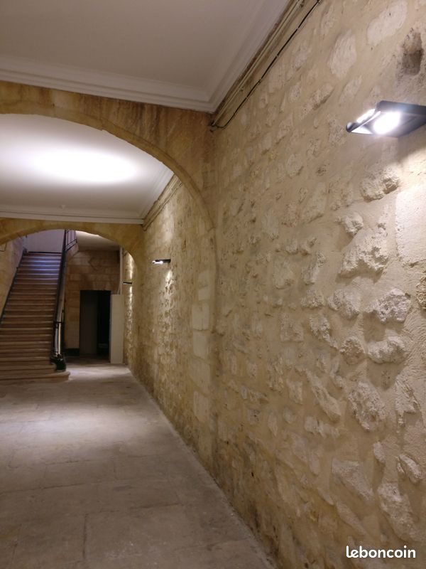 Appartement à louer, 22m², Bordeaux