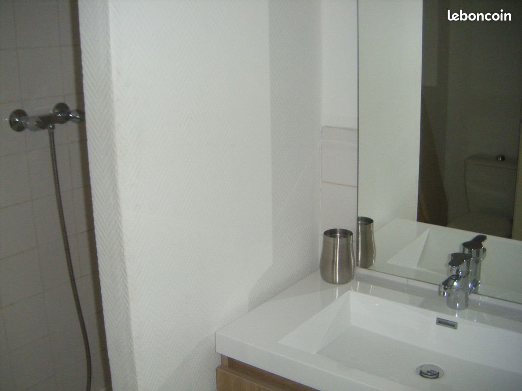 Appartement à louer, 22m², Bordeaux