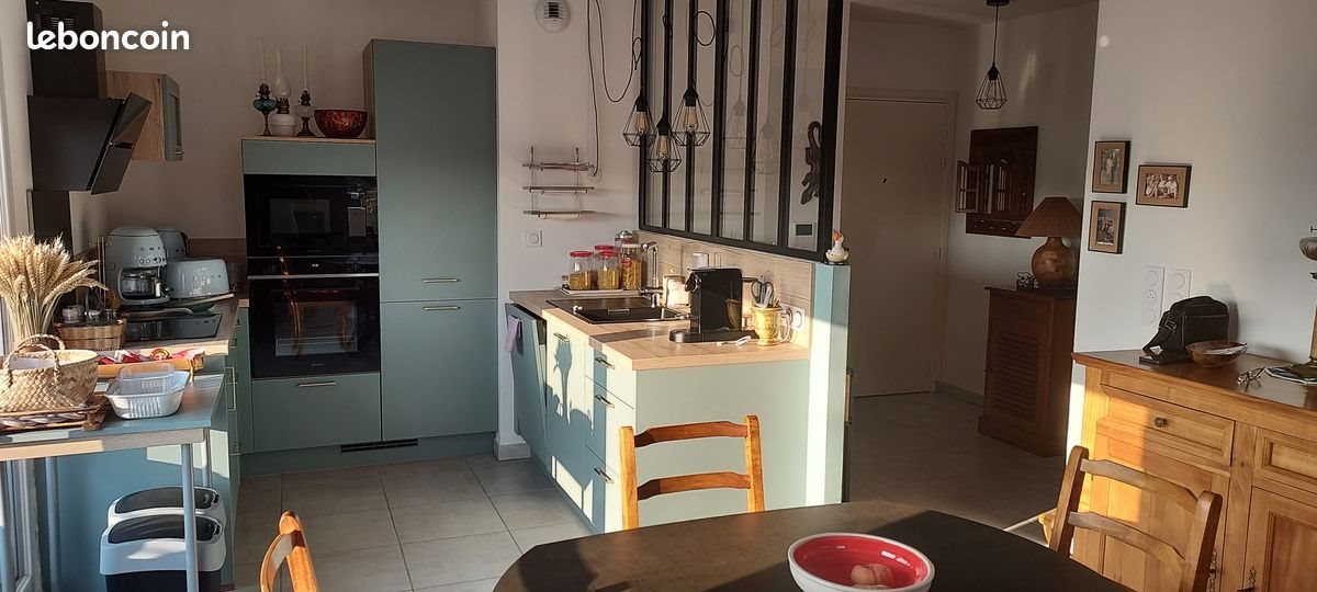 Appartement à vendre, 78m², Nîmes