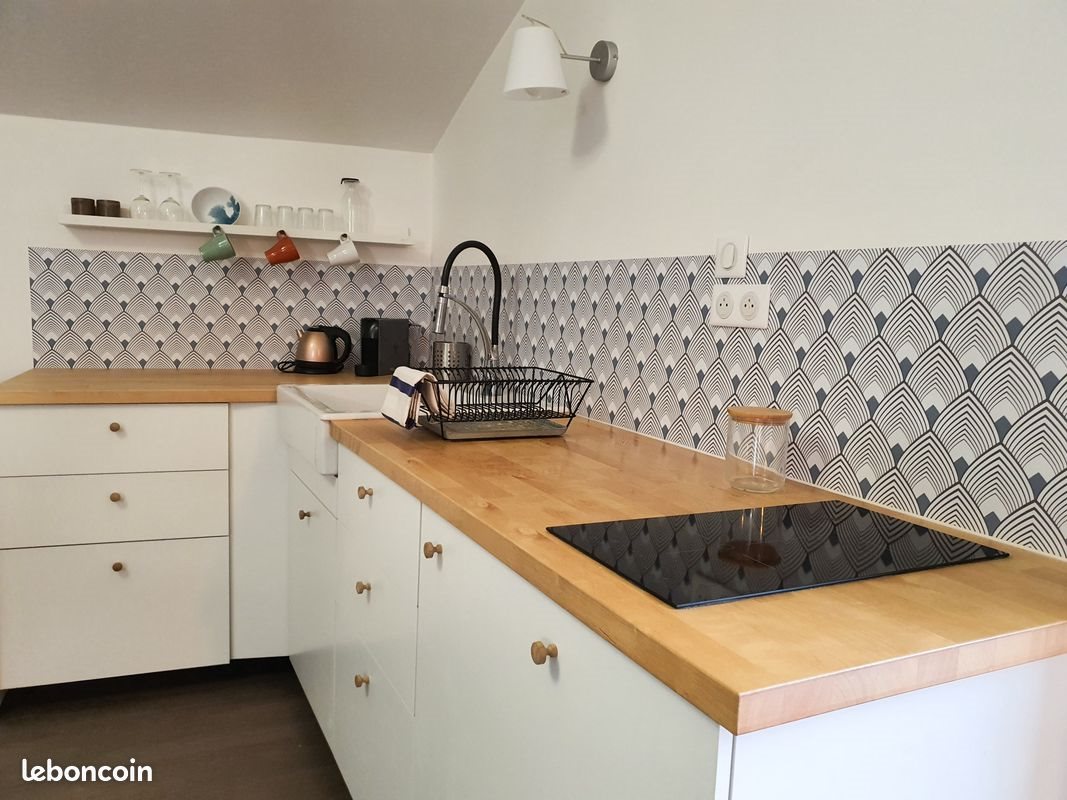 Appartement à louer, 34m², Aubière