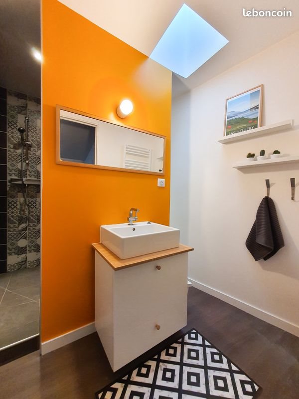 Appartement à louer, 34m², Aubière