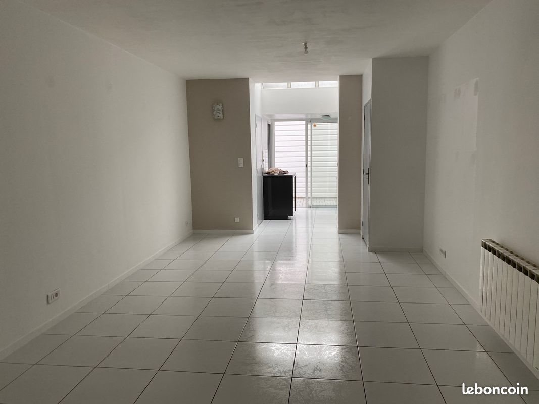 Maison à louer, 87m², Mouvaux