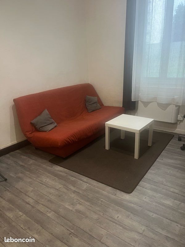 Appartement à louer, 20m², Lyon 8ème
