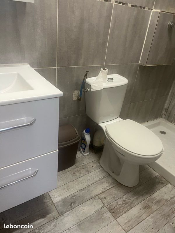 Appartement à louer, 20m², Lyon 8ème