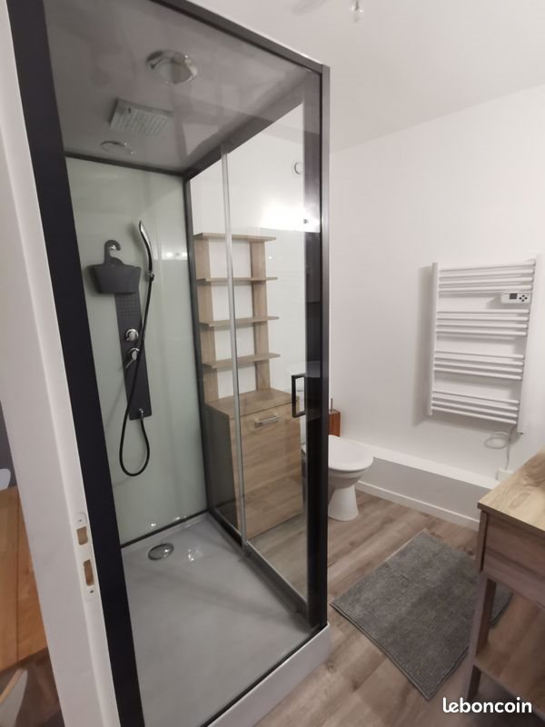 Appartement à louer, 25m², Le Dorat