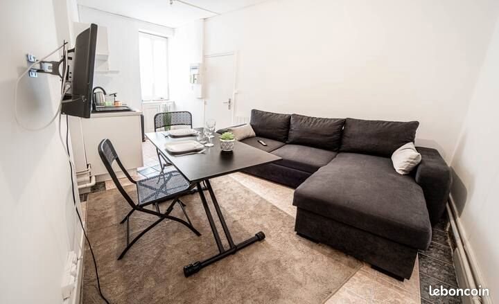 Appartement à louer, 16m², Chalon-sur-Saône