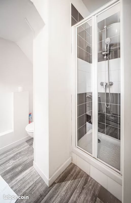 Appartement à louer, 16m², Chalon-sur-Saône