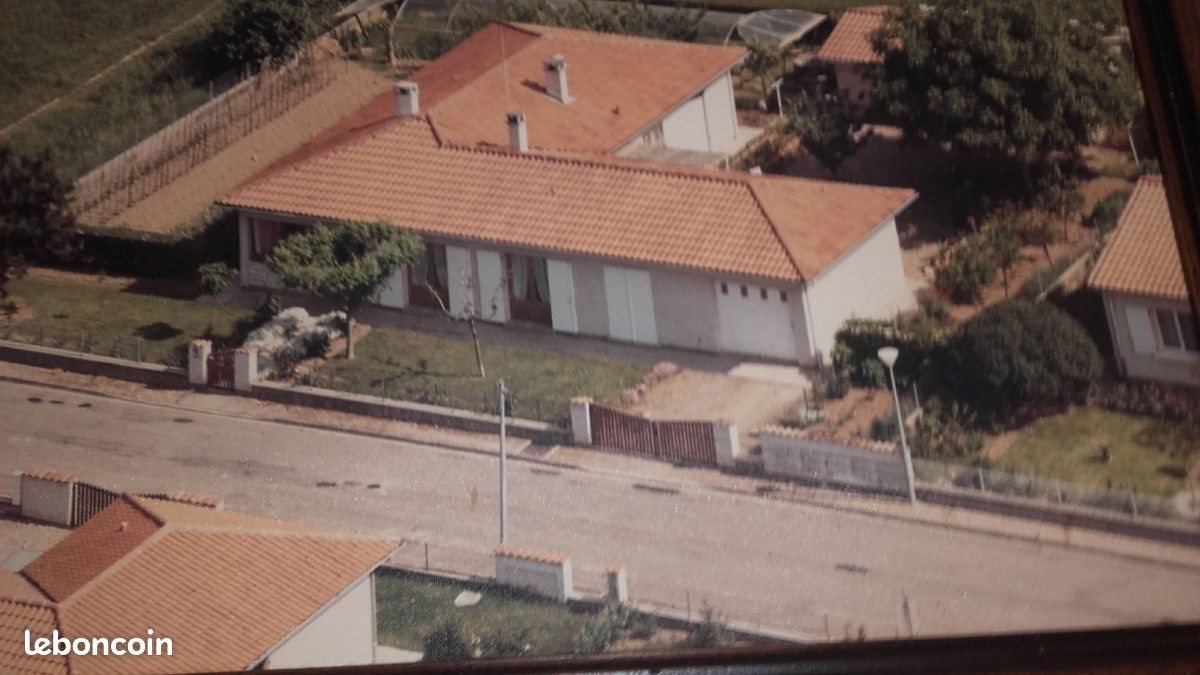 Maison à vendre, 131m², Marmande