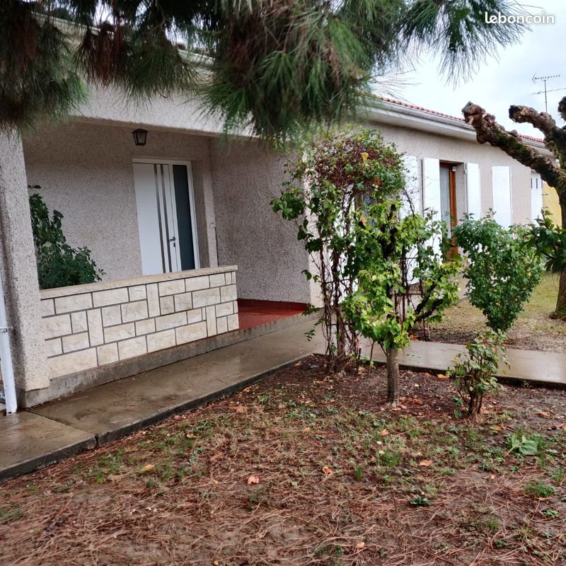 Maison à vendre, 131m², Marmande