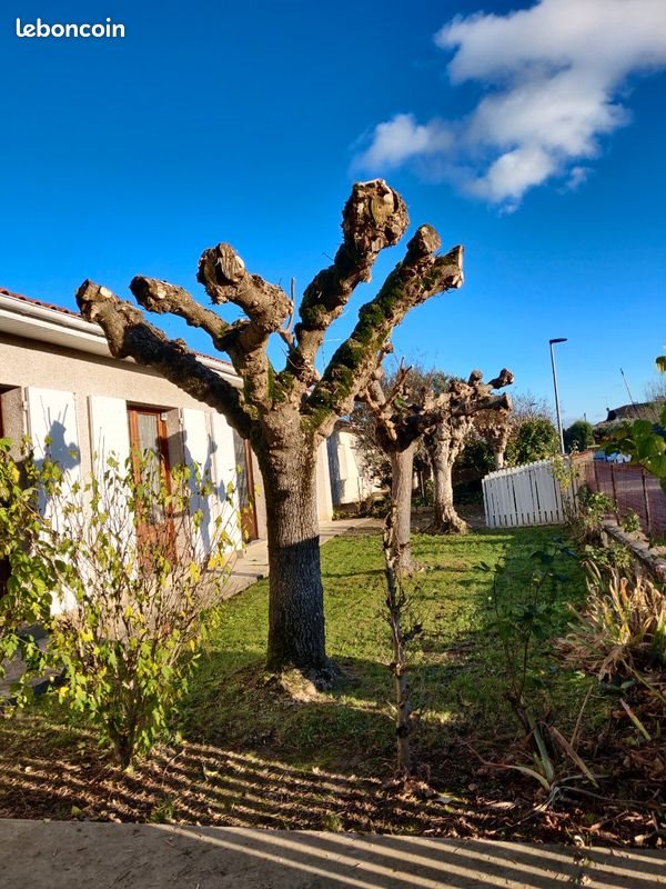 Maison à vendre, 131m², Marmande