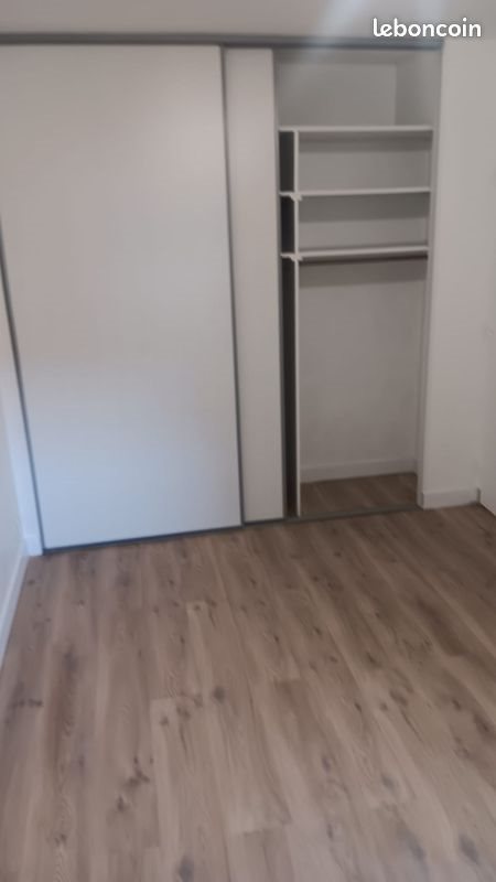 Appartement à louer, 50m², Brétigny-sur-Orge