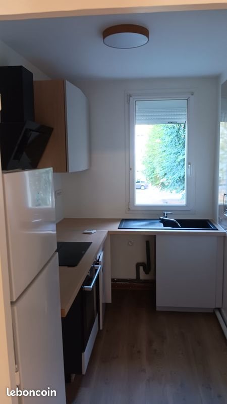 Appartement à louer, 50m², Brétigny-sur-Orge
