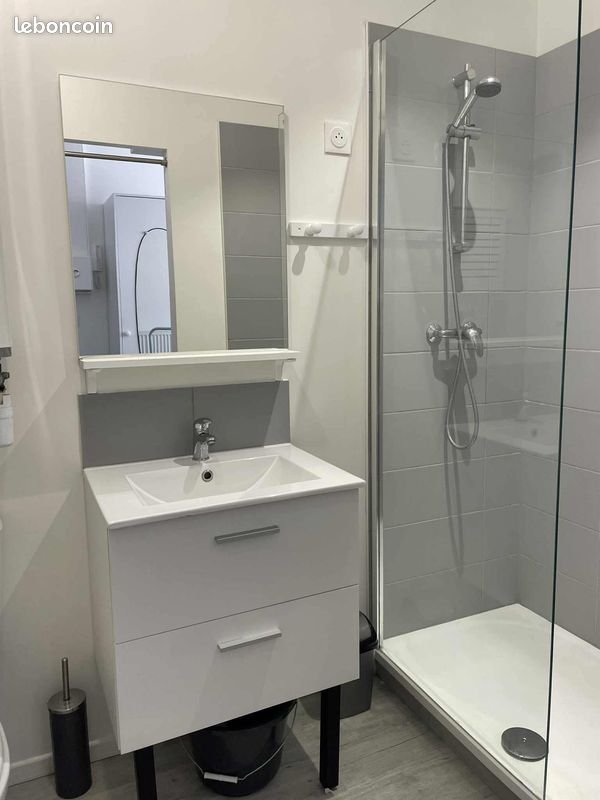 Appartement à louer, 13m², Calais