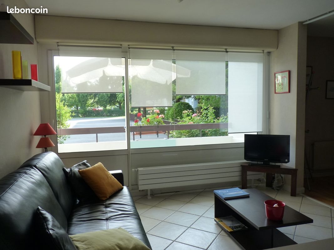 Appartement à louer, 44m², Annecy-le-Vieux