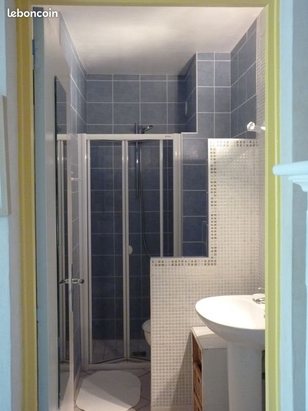 Appartement à louer, 44m², Annecy-le-Vieux