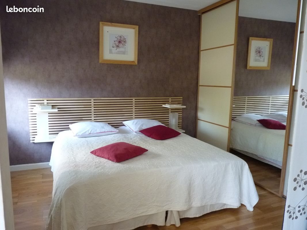 Appartement à louer, 44m², Annecy-le-Vieux