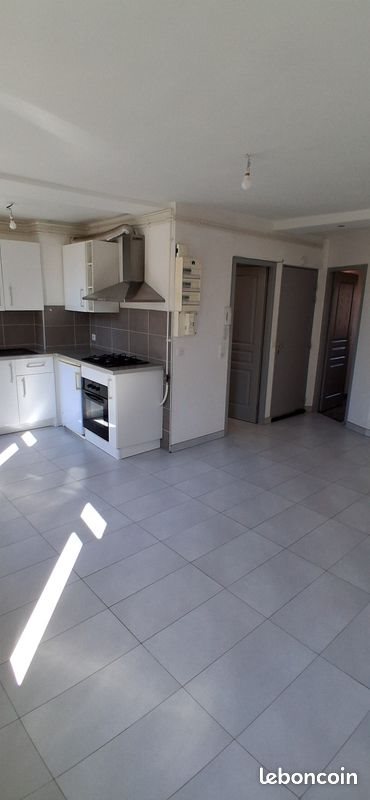 Appartement à louer, 33m², Metz