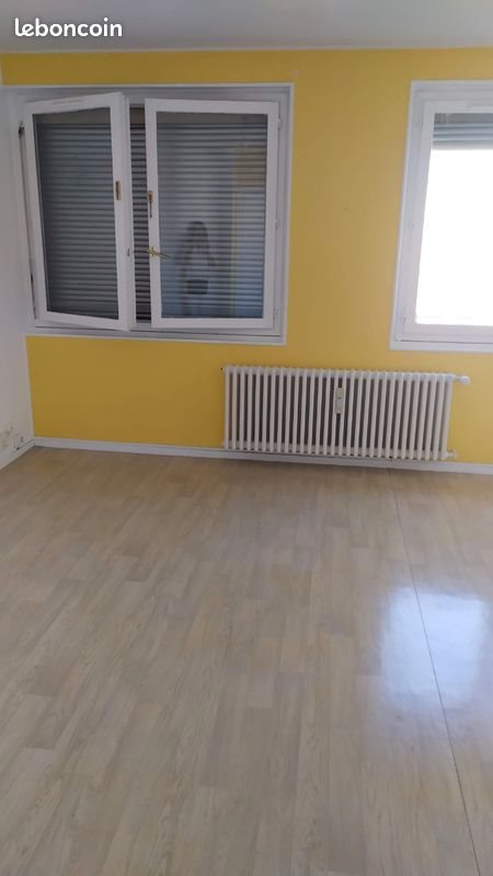 Appartement à vendre, 33m², Chenôve