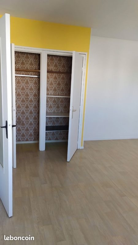Appartement à vendre, 33m², Chenôve