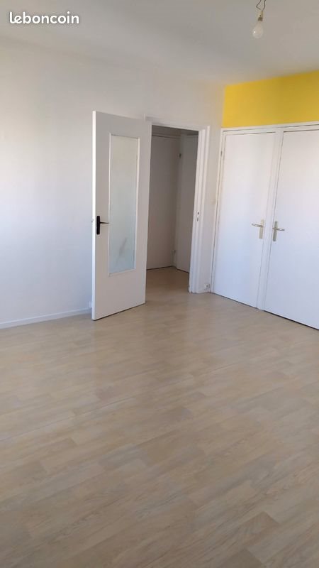 Appartement à vendre, 33m², Chenôve