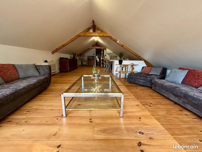 Appartement à louer, 90m², Villers-sur-Mer