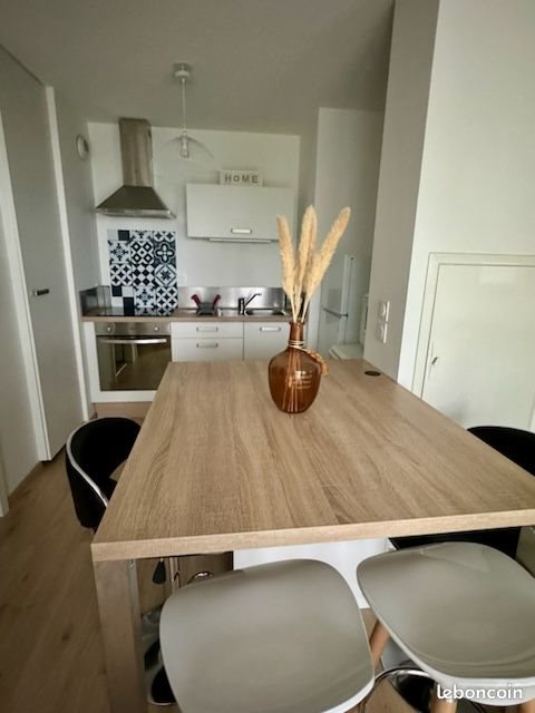 Appartement à louer, 40m², Nancy