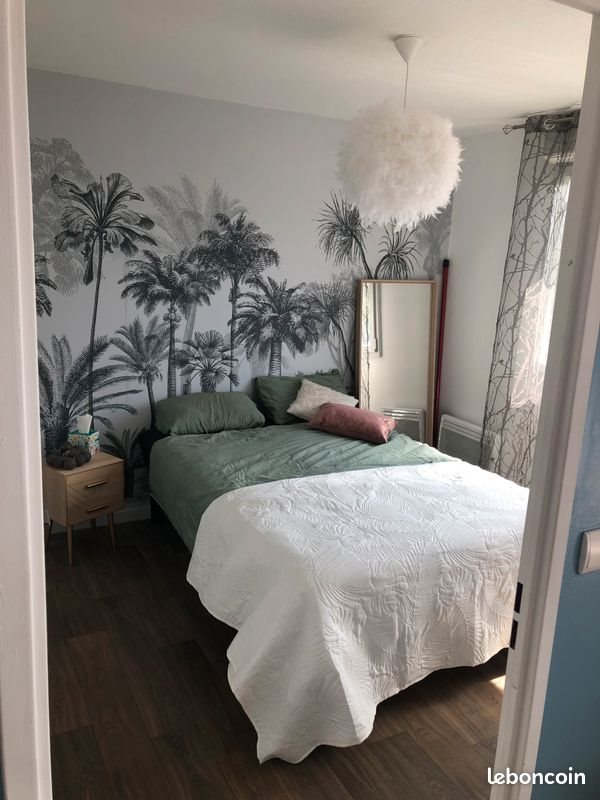 Appartement à vendre, 59m², Arras