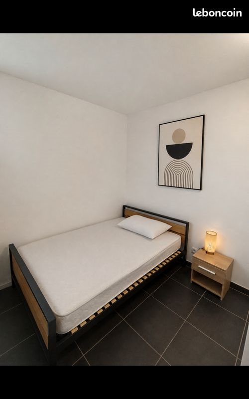 Appartement à louer, 36m², Angoulême
