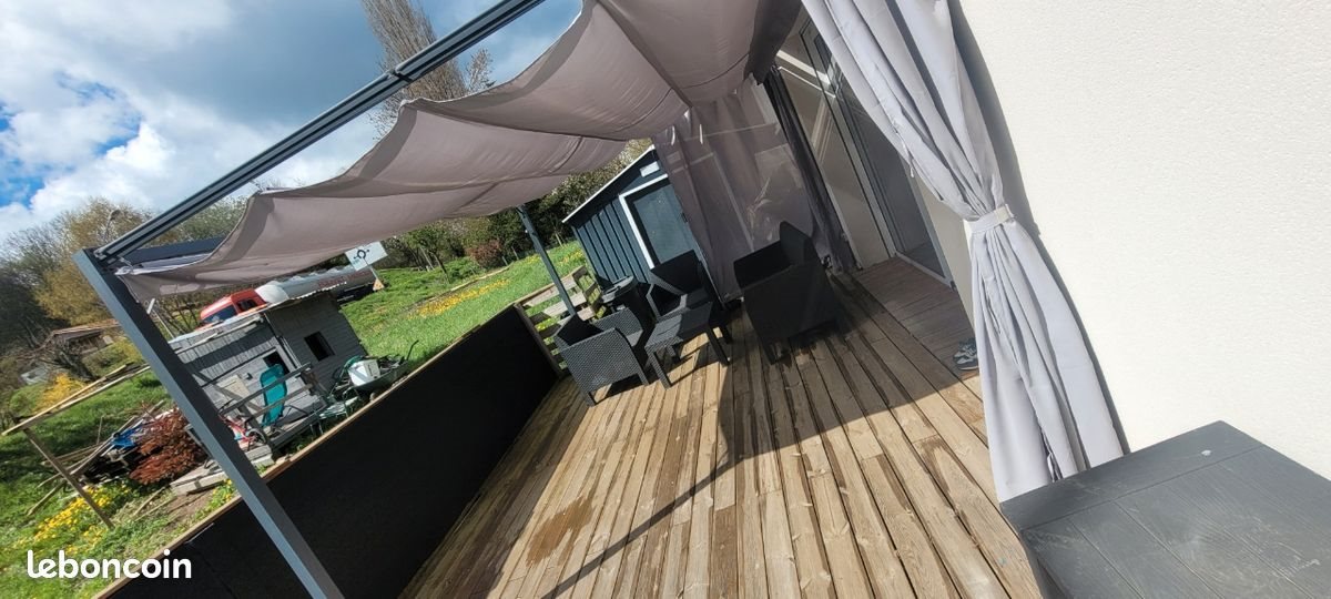 Maison à vendre, 70m², Saint-Genès-Champanelle