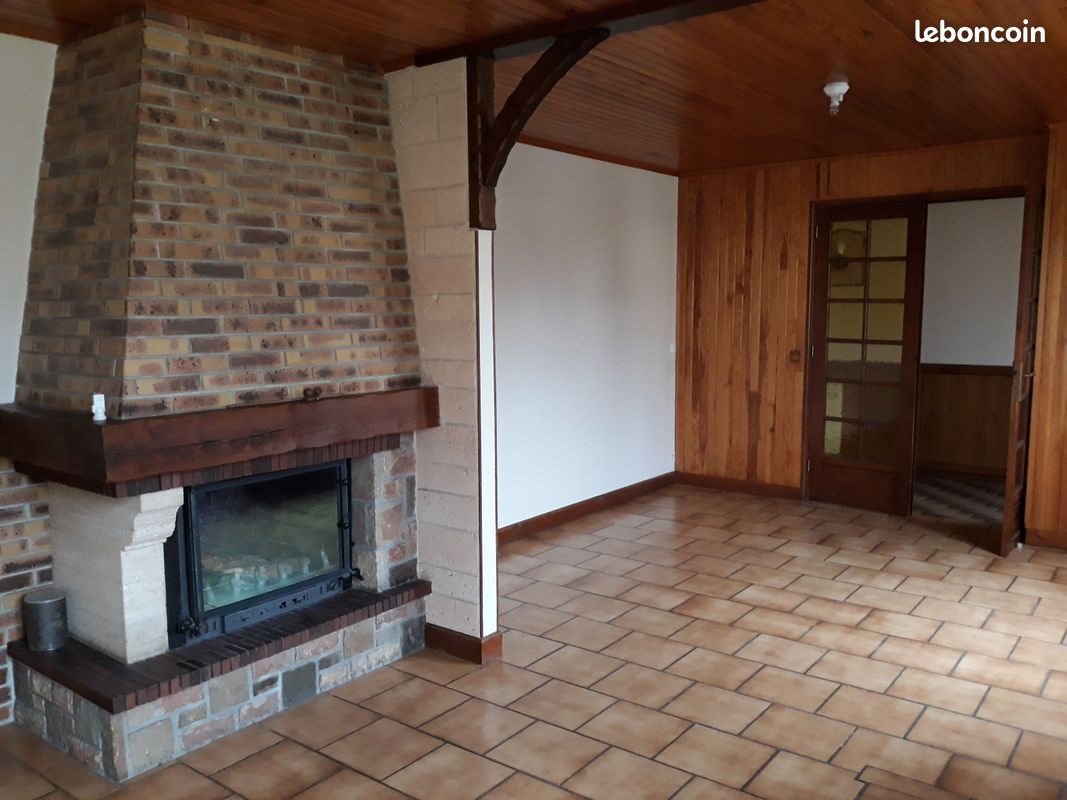 Maison à vendre, 107m², Cenon-sur-Vienne