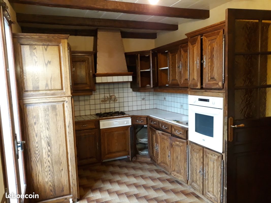 Maison à vendre, 107m², Cenon-sur-Vienne