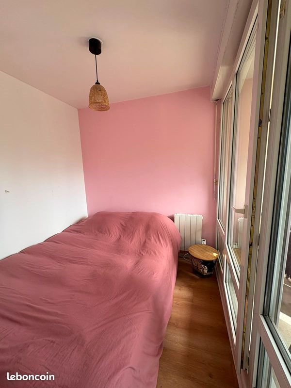Appartement à louer, 37m², Le Mans