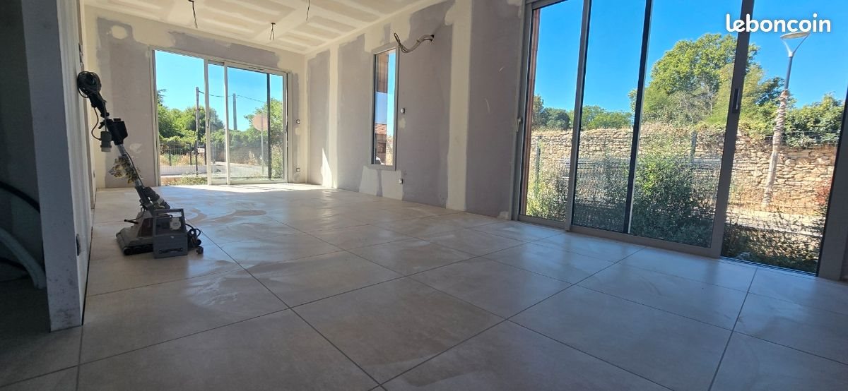 Appartement à louer, 70m², Saint-Gervasy