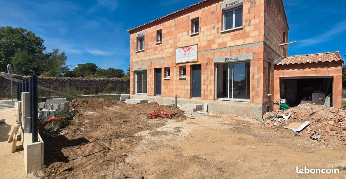 Appartement à louer, 70m², Saint-Gervasy
